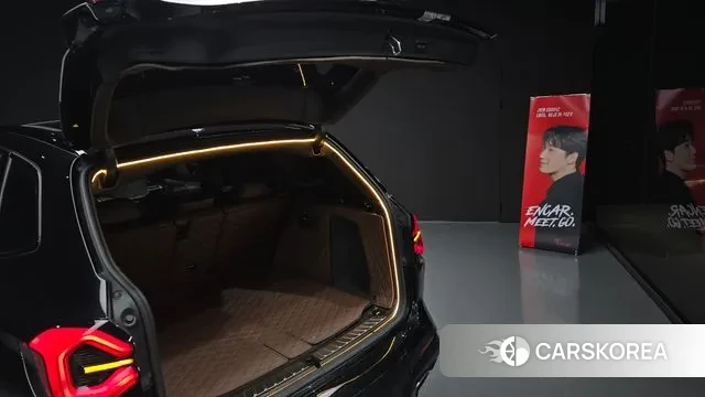 BMW X3 (G01) id 3610161 из Кореи 10