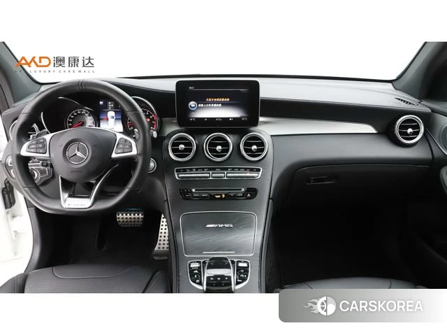Mercedes-Benz GLC AMG id 4313609 из Китая 10