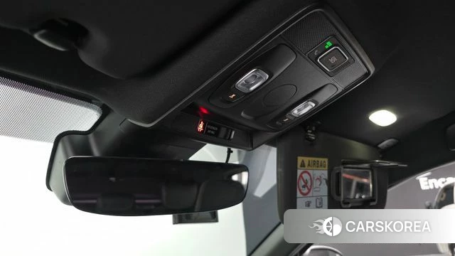 Renault Korea (Samsung) Arcana id 4560346 из Кореи 10