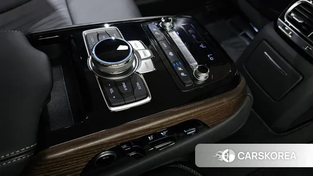 Genesis G90 id 3335746 из Кореи 10