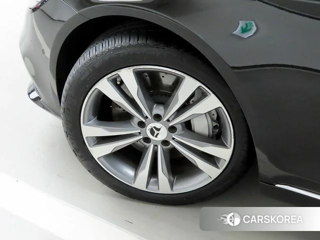 Mercedes-Benz S-Class W222 id 4694220 из Кореи 10