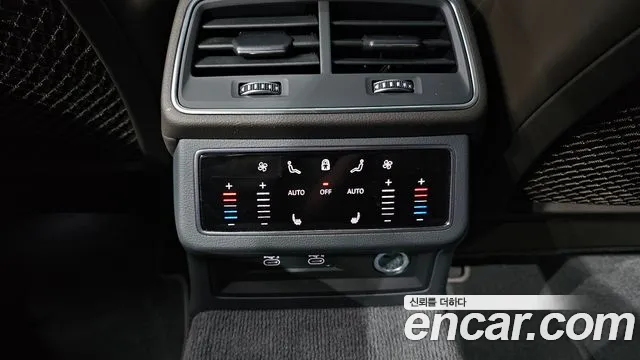 Audi A7 (4K) id 2843469 из Кореи 10