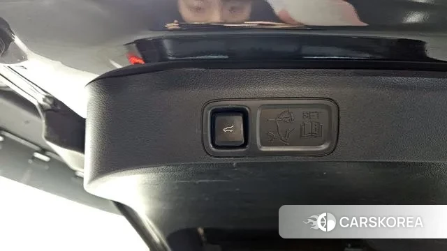 Lincoln Navigator 4th generation id 3634320 из Кореи 10