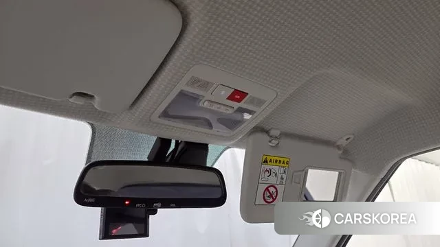 Hyundai Casper id 3467493 из Кореи 10