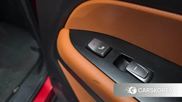 Ssangyong The New Rexton Sports Cannes id 3712205 из Кореи 10