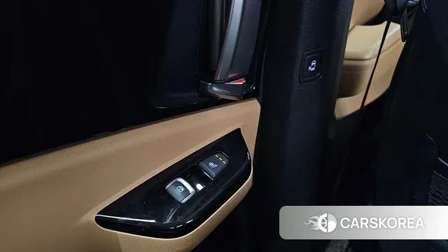 Kia Carnival 4th generation id 2979515 из Кореи 10