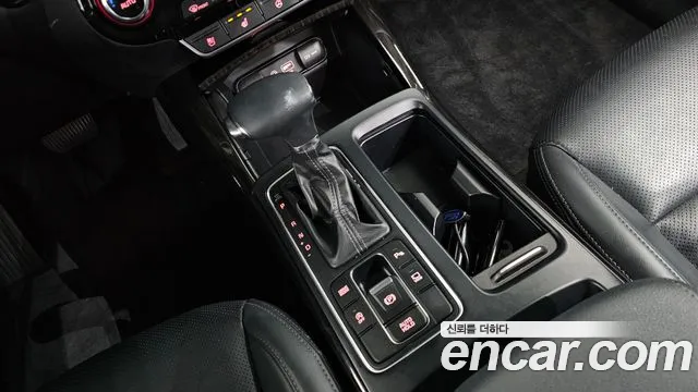 Kia The New Sorento id 2673119 из Кореи 10