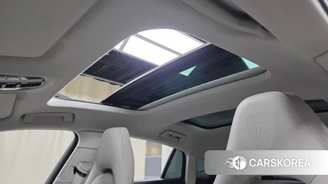 Porsche Panamera (971) id 3383280 из Кореи 10