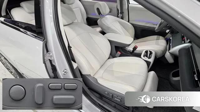 Hyundai Ionic 5 id 3317811 из Кореи 10