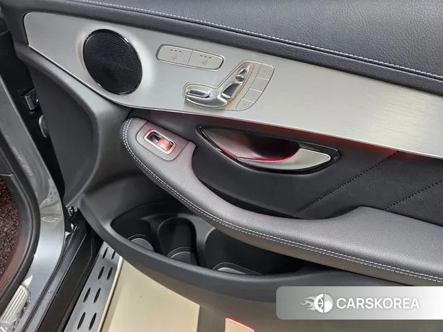 Mercedes-Benz GLC-Class X253 id 3468544 из Кореи 10