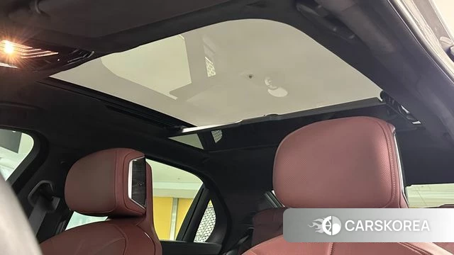 BMW 7 Series (G70) id 4201363 из Кореи 10