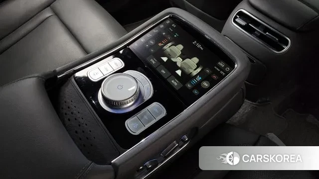 Genesis G90 (RS4) id 3690373 из Кореи 10