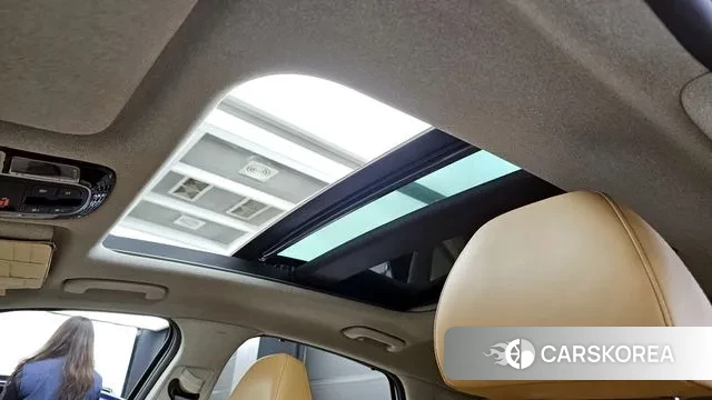 Hyundai Sonata (DN8) id 2985754 из Кореи 10