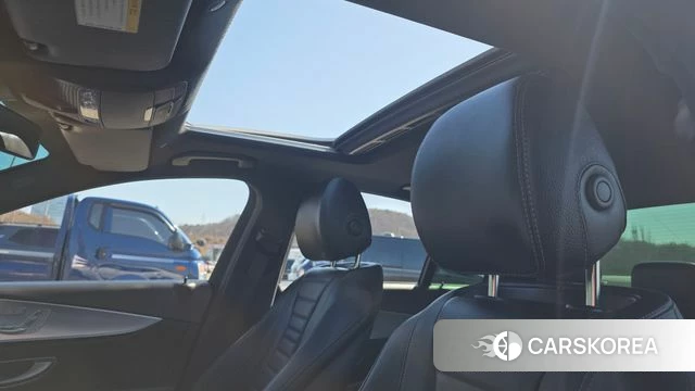 Mercedes-Benz E-Class W213 id 3820298 из Кореи 10