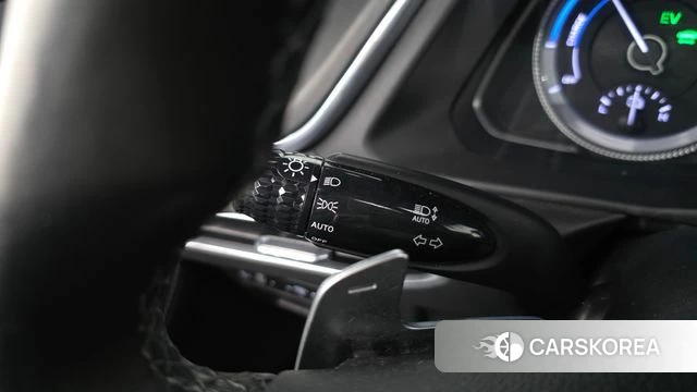 Hyundai Sonata Hybrid (DN8) id 3877908 из Кореи 10