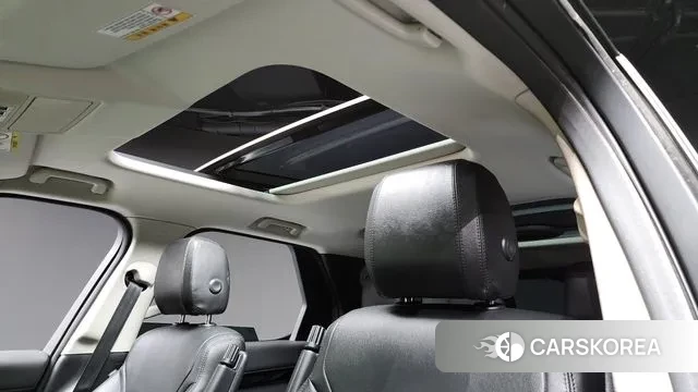 Land Rover Discovery 5 id 3636250 из Кореи 10