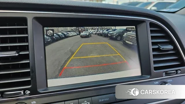 Hyundai Avante AD id 2981784 из Кореи 10