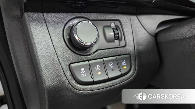 Chevrolet (GM Daewoo) The New Spark id 4310560 из Кореи 10