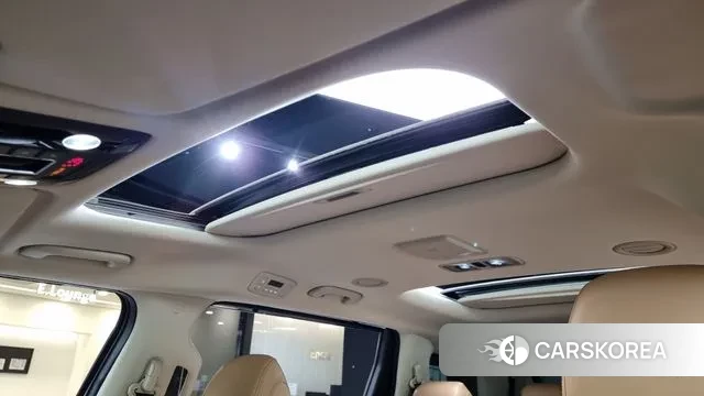 Kia Carnival 4th generation id 3362195 из Кореи 10