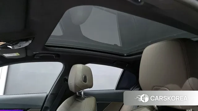 BMW 5 Series (G60) id 2900027 из Кореи 10