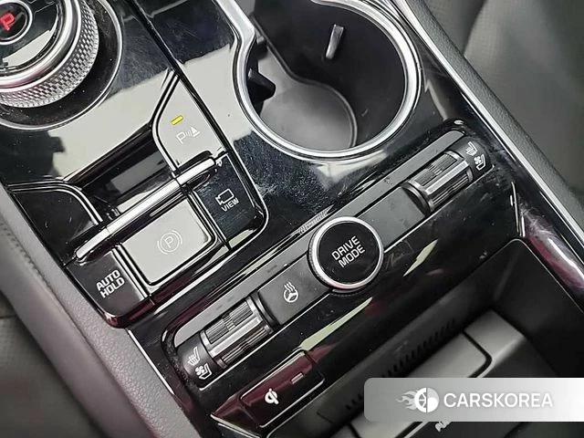 Kia K5 Hybrid 3rd Generation id 4255001 из Кореи 10