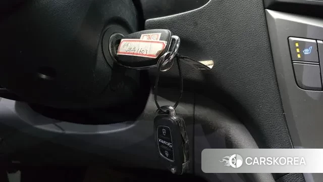 Hyundai The New Grand Starex id 3226492 из Кореи 10