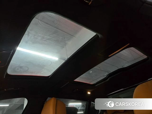 BMW 7 Series (G11) id 4775669 из Кореи 10