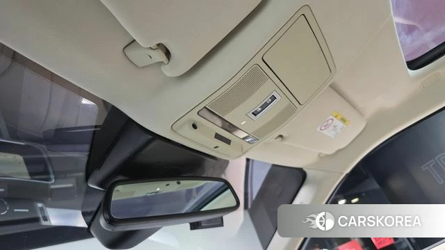 Land Rover Range Rover Evoque id 4520839 из Кореи 10