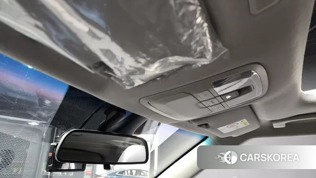 Ssangyong Berry New Tivoli id 3625657 из Кореи 10