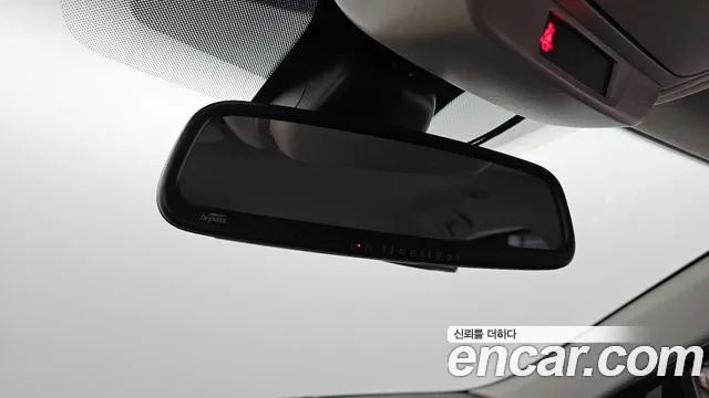 Renault Korea (Samsung) SM6 id 2690219 из Кореи 10