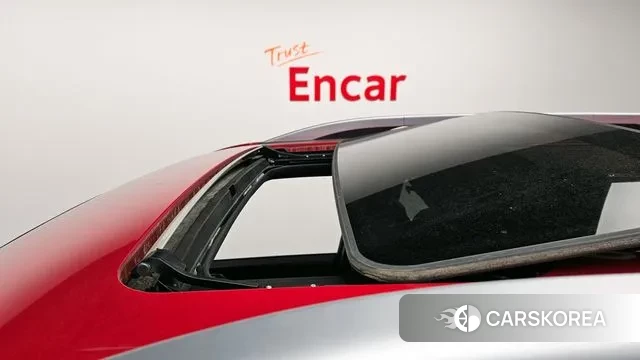 Ssangyong Rexton Sports Cannes id 3723527 из Кореи 10