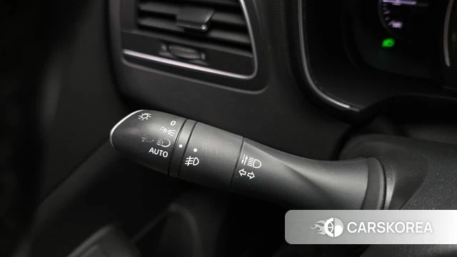 Renault Korea (Samsung) QM6 id 4856562 из Кореи 10