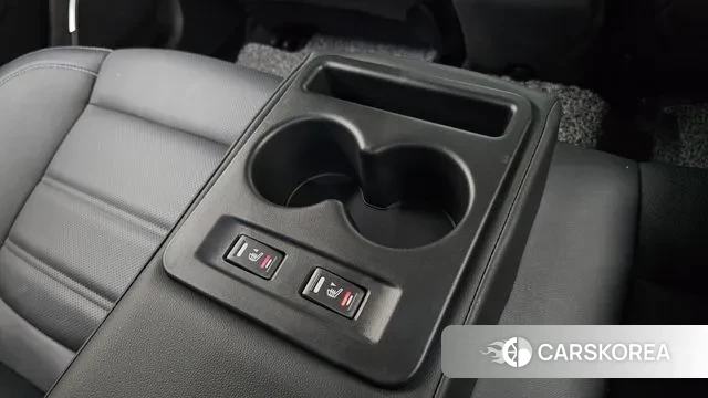 Renault Korea (Samsung) SM6 id 3742467 из Кореи 10