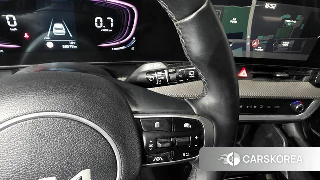 Kia Sportage 5th Generation id 3812814 из Кореи 10