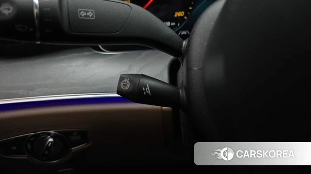 Mercedes-Benz E-Class W213 id 4223681 из Кореи 10