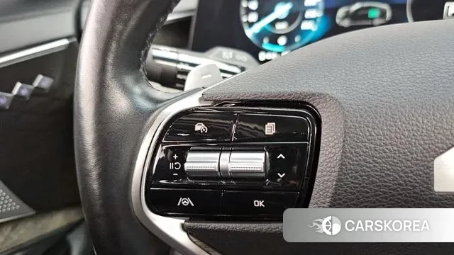 Kia K8 Hybrid id 3453368 из Кореи 10