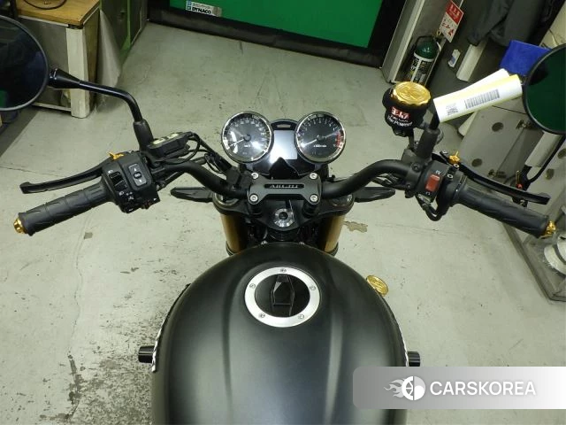 Kawasaki Z900RS SE id 3949150 из Японии 10