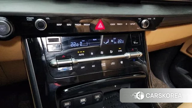 Kia Carnival 4th generation id 3629985 из Кореи 10