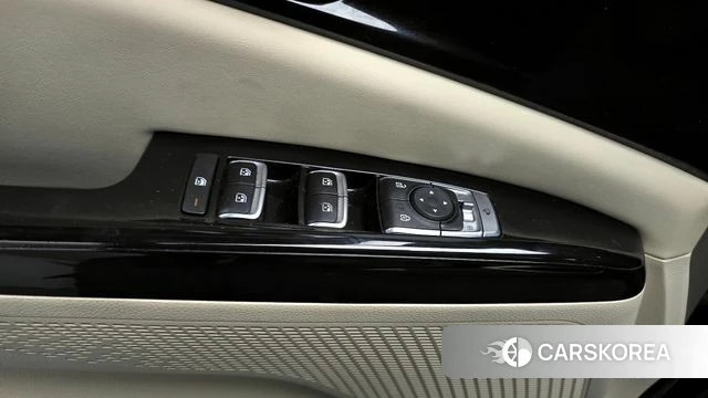 Kia Carnival 4th generation id 3898561 из Кореи 10