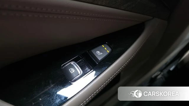Kia K8 id 4636509 из Кореи 10