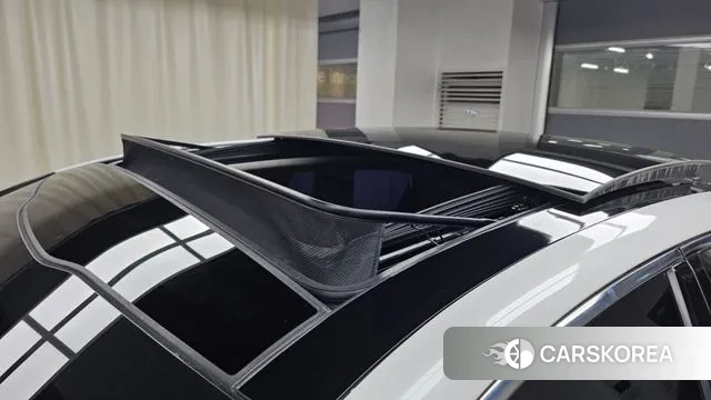 Kia K7 Premier Hybrid id 3546485 из Кореи 10