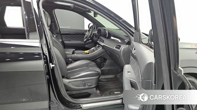 Hyundai Palisade id 4930359 из Кореи 10