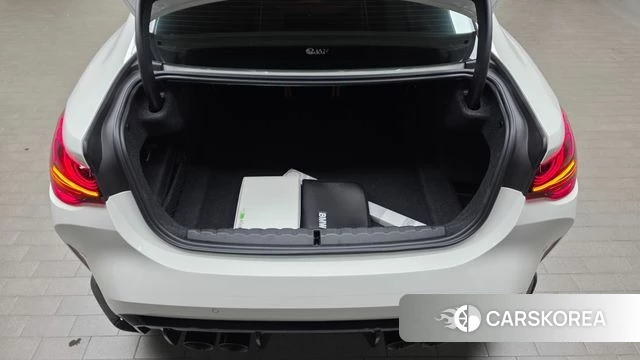 BMW M4 (G82) id 4394417 из Кореи 10