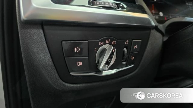 BMW X3 (G01) id 4865008 из Кореи 10