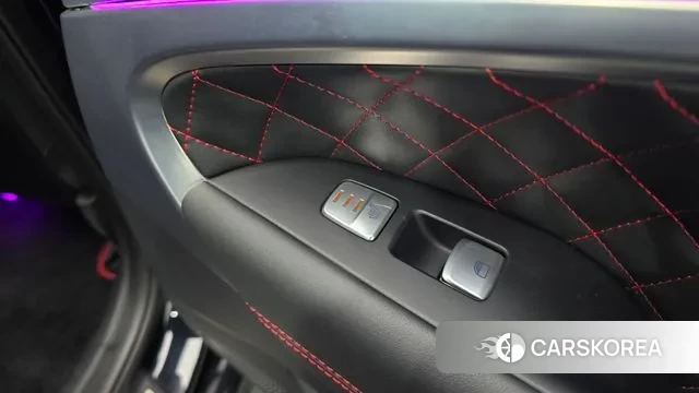 Genesis G70 id 3742326 из Кореи 10