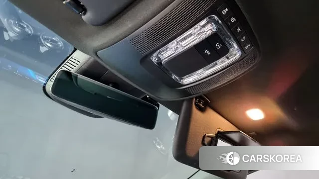 Mercedes-Benz A-Class W177 id 3058595 из Кореи 10