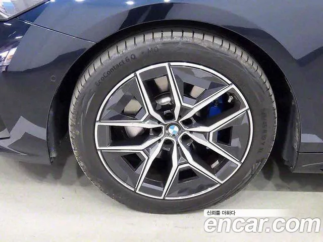 BMW 5 Series (G60) id 2679174 из Кореи 10