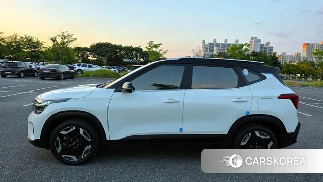 Kia The New Seltos id 4730261 из Кореи 10