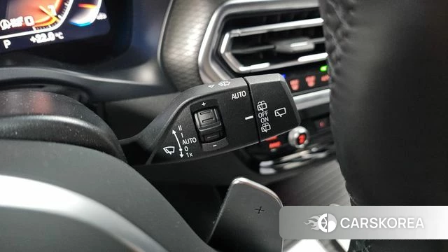 BMW X3 (G01) id 4792278 из Кореи 10