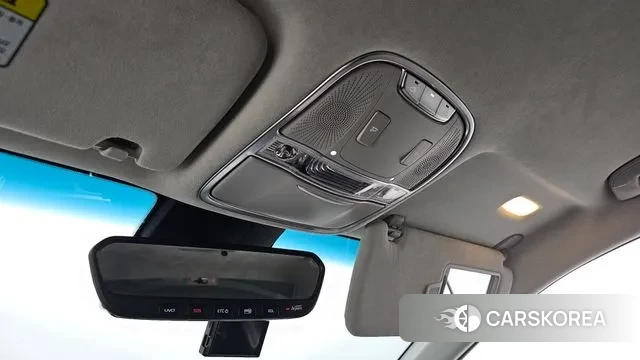 Kia More K9 id 3536247 из Кореи 10